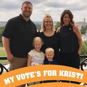 Meet your Posher, Renee